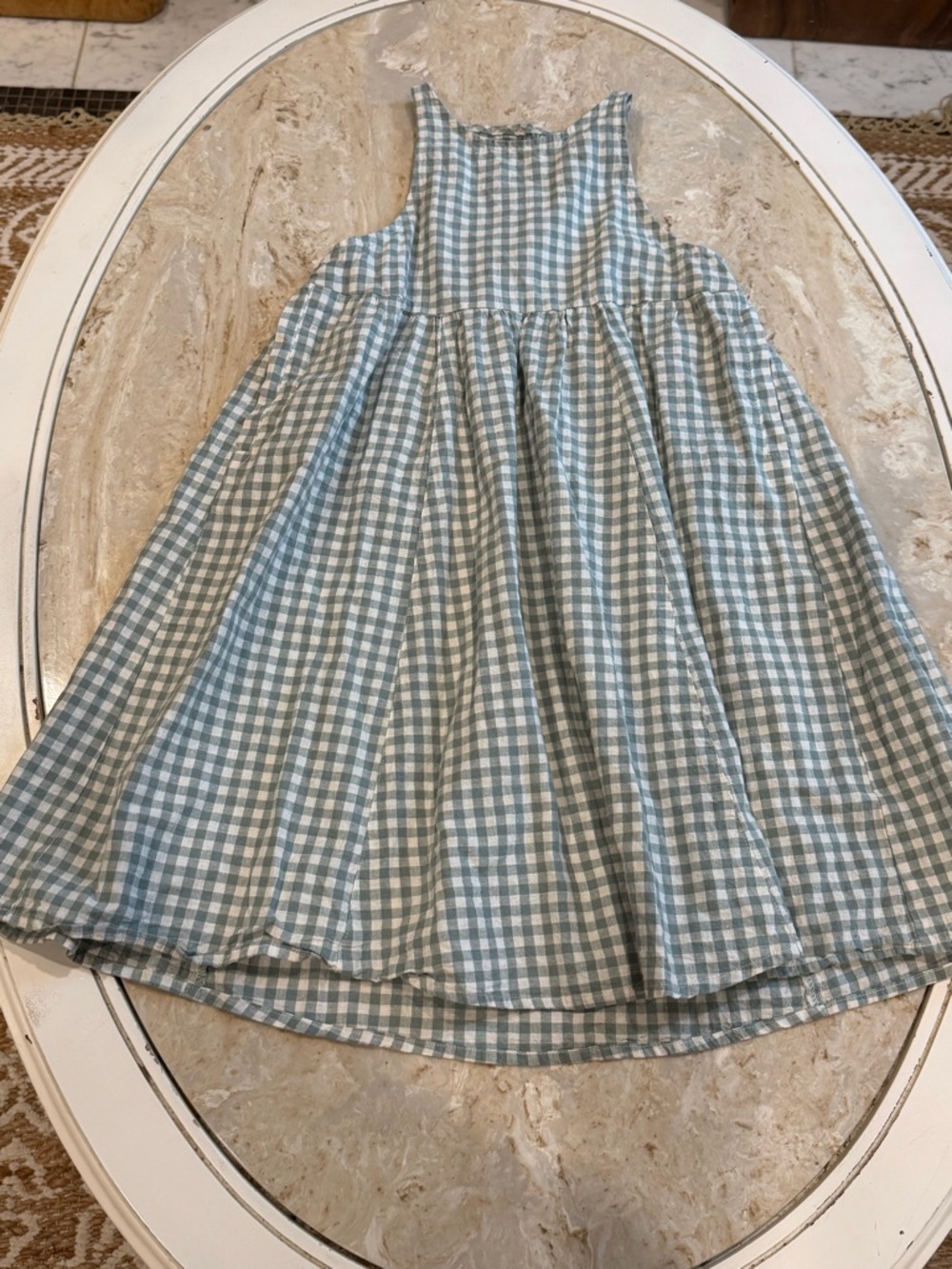 Rylee and Cru dress